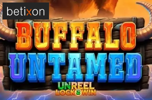 Buffalo Untamed